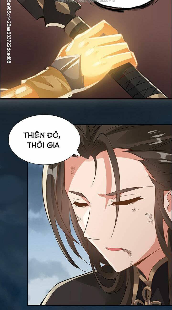Nghịch Lân: Chapter 42