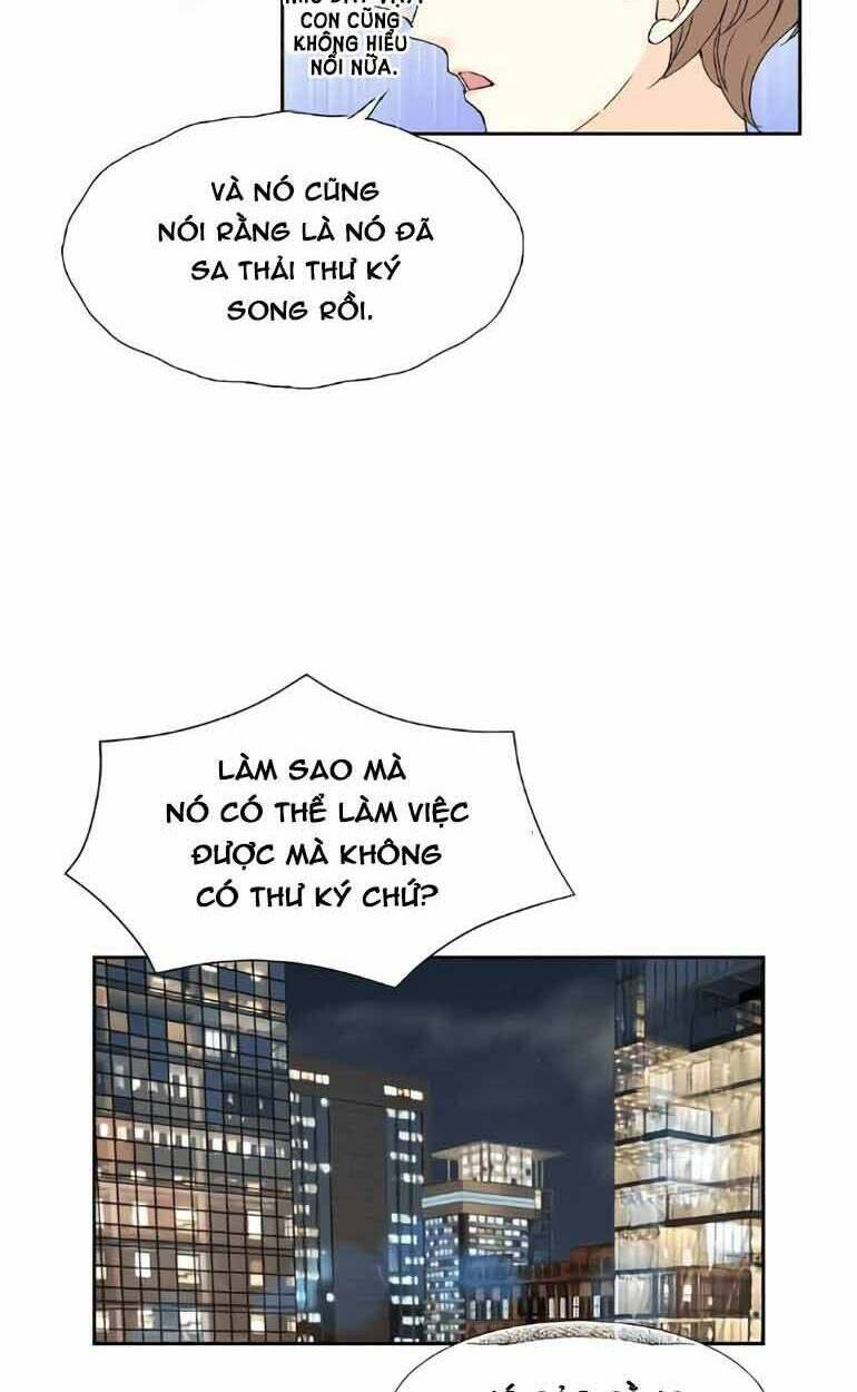 Lee Bom, Em Là Của Anh: Chapter 14