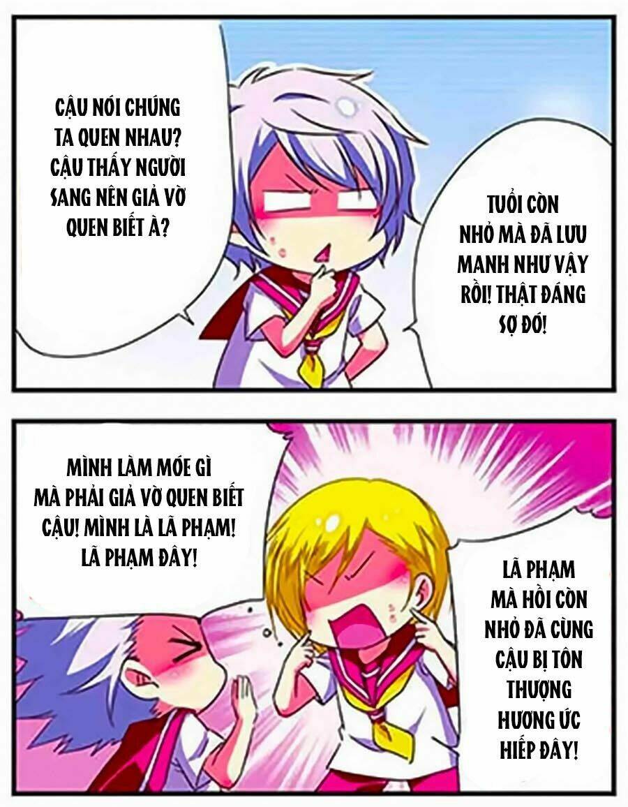 Manh Tam Quốc: Chapter 108