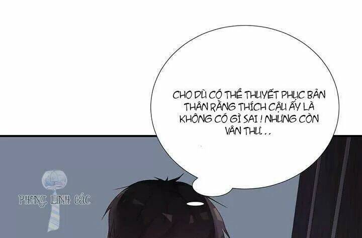 Nam Thần Là Một Đôi: Chapter 97