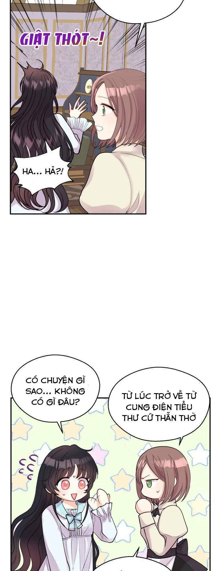 Roelin Bước Đến Tương Lai: Chapter 3