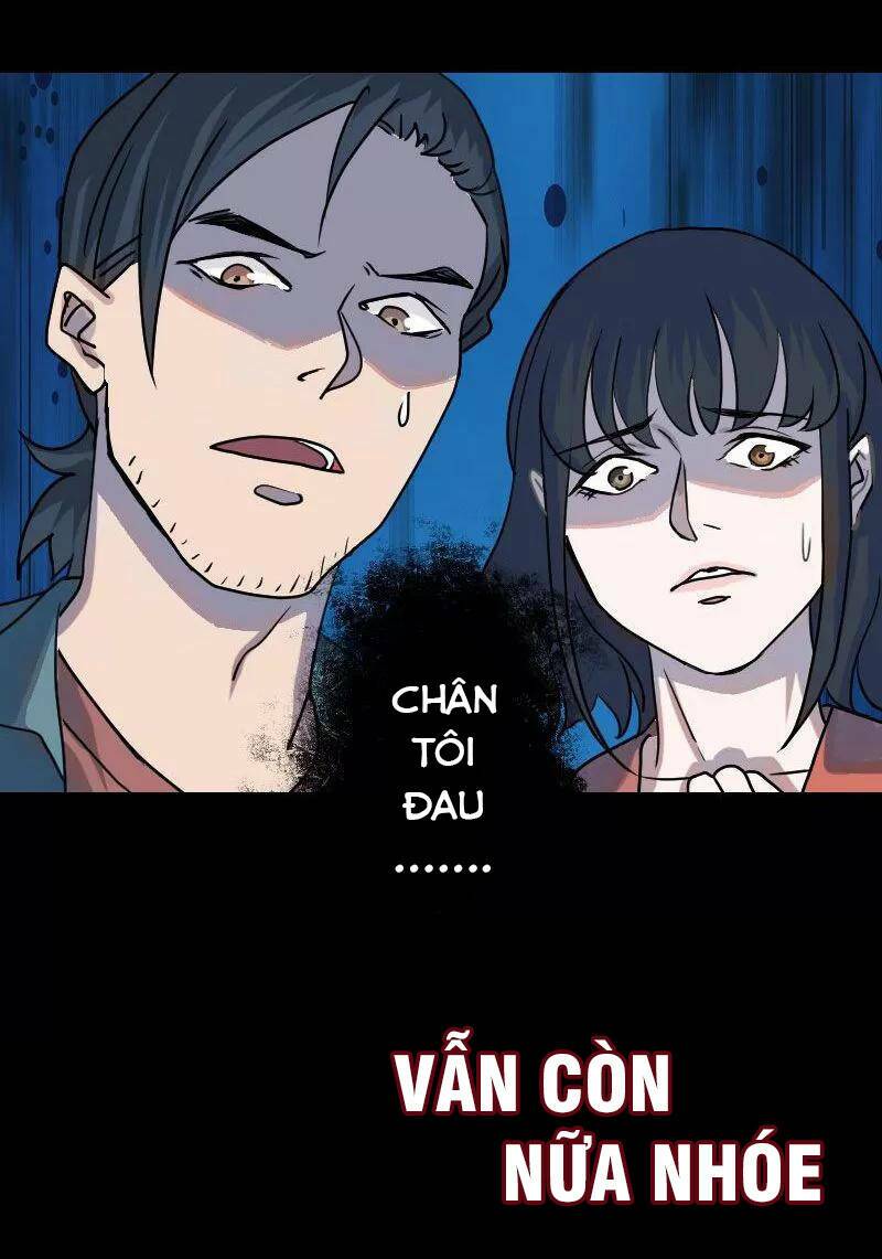 Quan Tài Hung Ác: Chapter 14