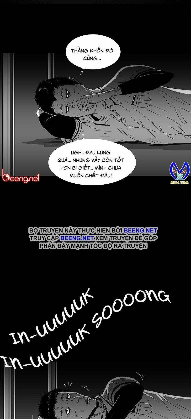 Sống Sót: Chapter 12