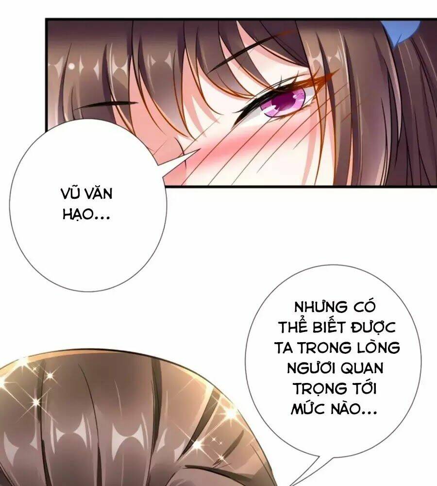 Vương Phi Có Chút Nghịch Ngợm: Chapter 66