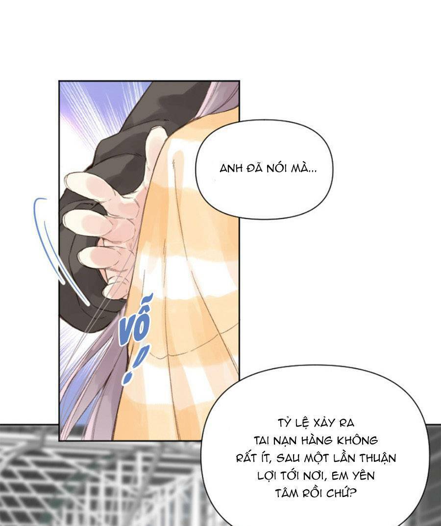 Tâm Động Thuấn Di: Chapter 74