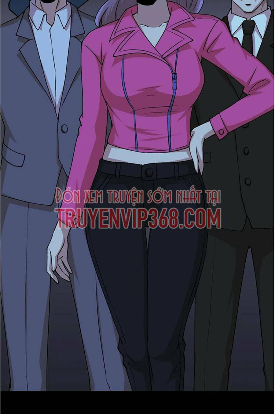 Đai Ca Trở Lại Tuổi 16: Chapter 129