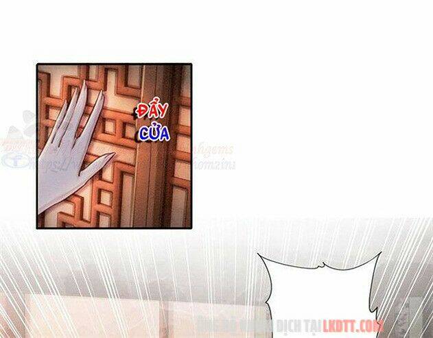 Trọng Sinh Bá Sủng Nhiếp Chính Vương Quá Mạnh Mẽ: Chapter 74