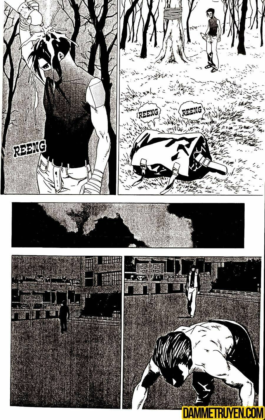 Ai Hơn Ai: Chapter 184