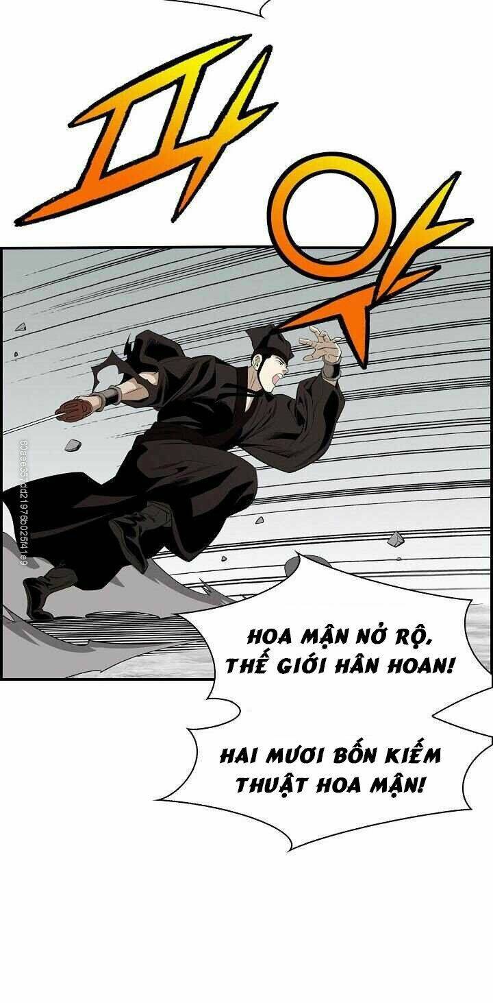Thế Giới Võ Thuật Của Pháp Sư: Chapter 51