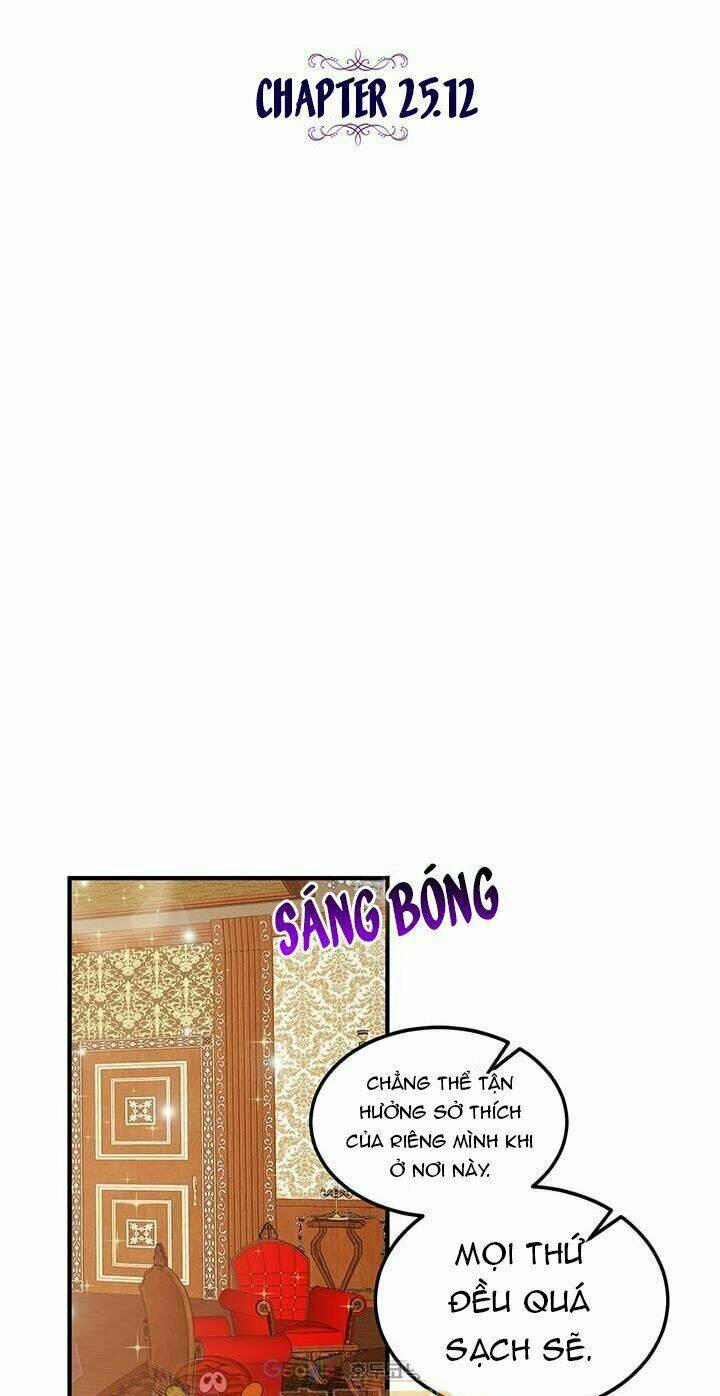 Công Tước, Loạn Vừa Thôi!: Chapter 25.9