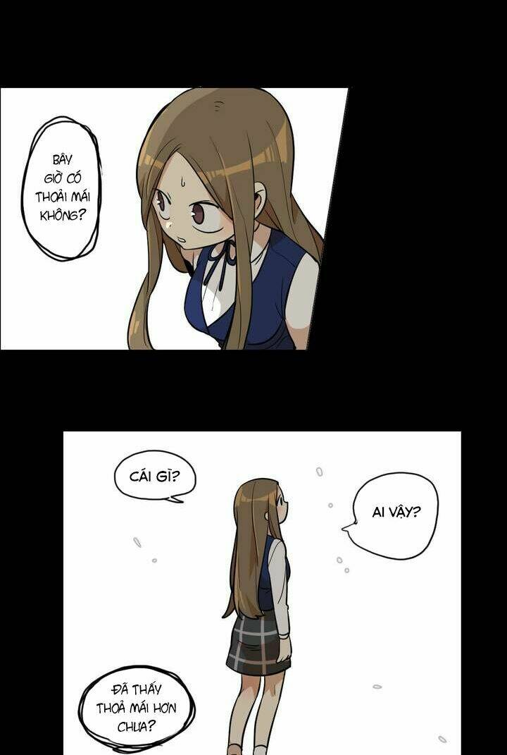 Lớn Lên Đểu Cáng: Chapter 2