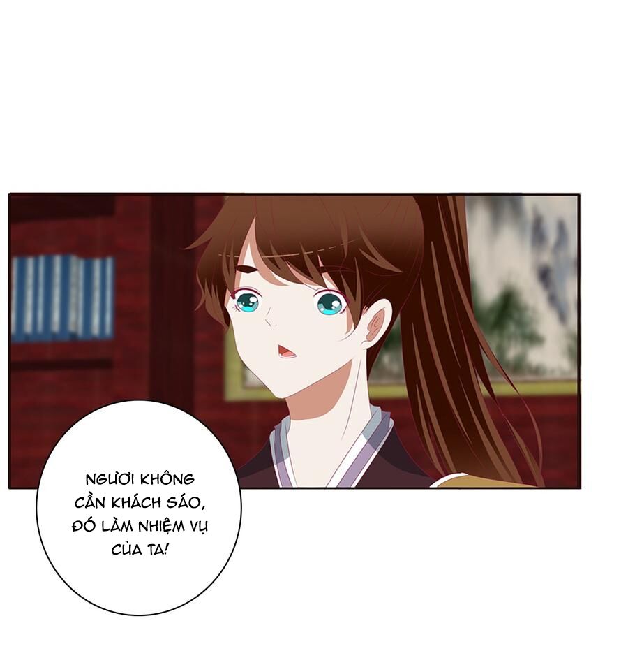 Thông Linh Phi: Chapter 537