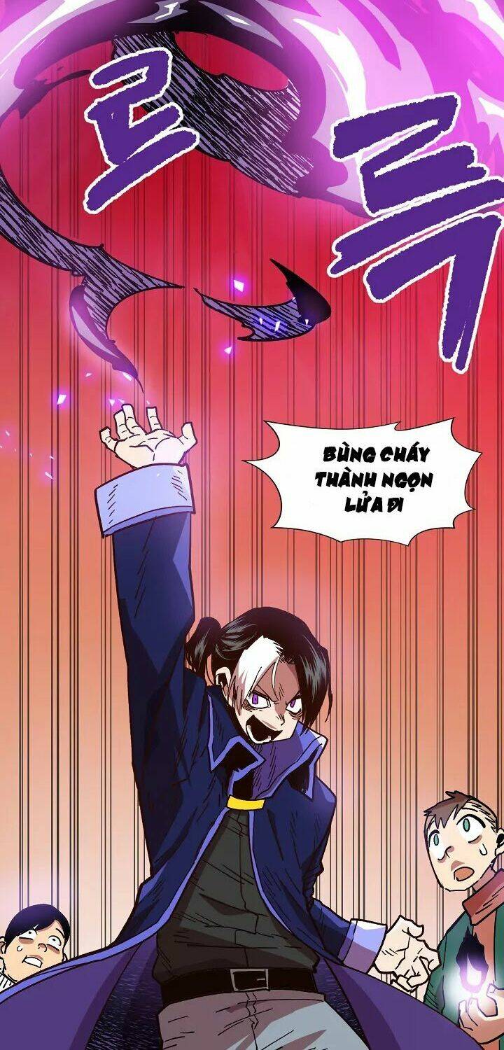 Nô Lệ Nghịch Thiên: Chapter 8