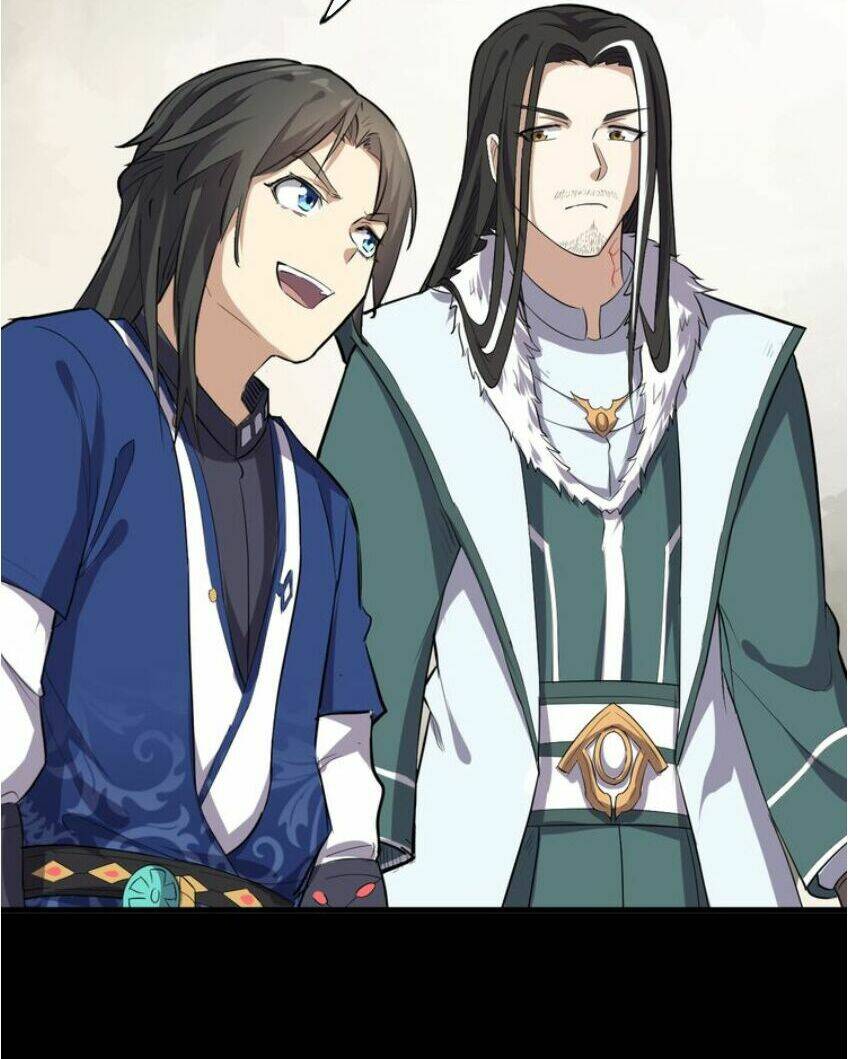 Đại Nghịch Chi Môn: Chapter 28