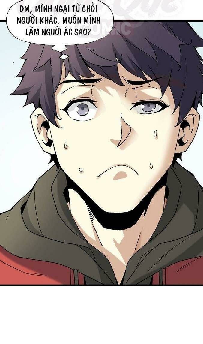 Kẻ Săn Hồn - Quỷ Hô Bắt Quỷ: Chapter 14