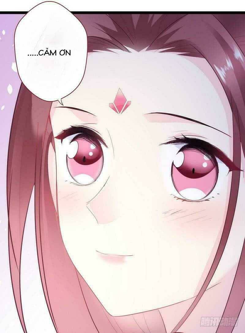 Vương Phi - Âm Động Thiên Hạ: Chapter 32