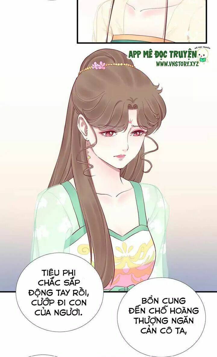 Hoàng Hậu Bận Lắm: Chapter 47
