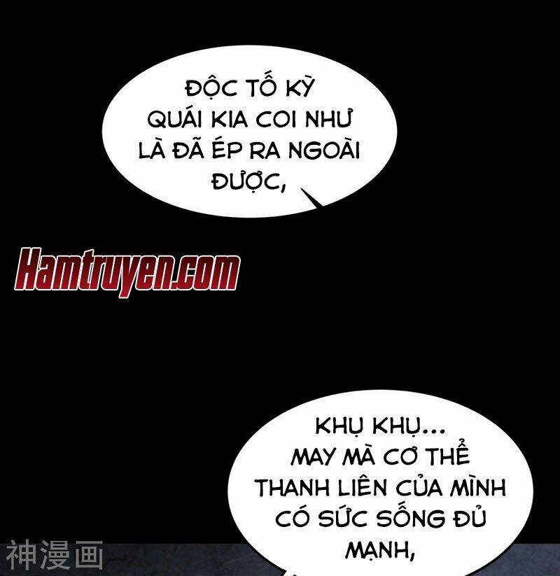 Thanh Đế Truyện: Chapter 56