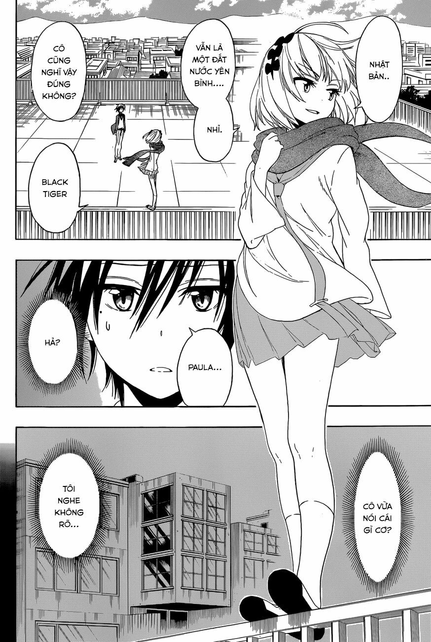 Tình Yêu Ngang Trái: Chapter 79