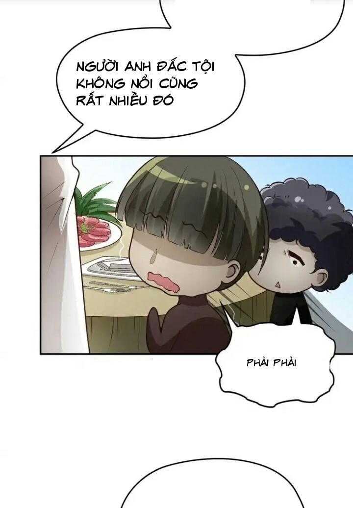 Tổng Tài Hai Mặt Sủng Thê Chỉ Nam: Chapter 6.2