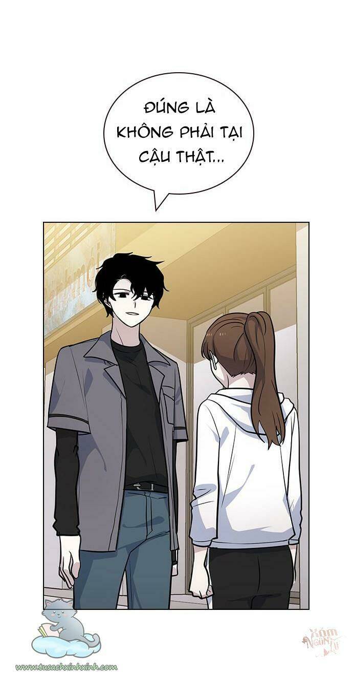 Thằng Bạn Trai Tồi Tệ Của Tôi: Chapter 69