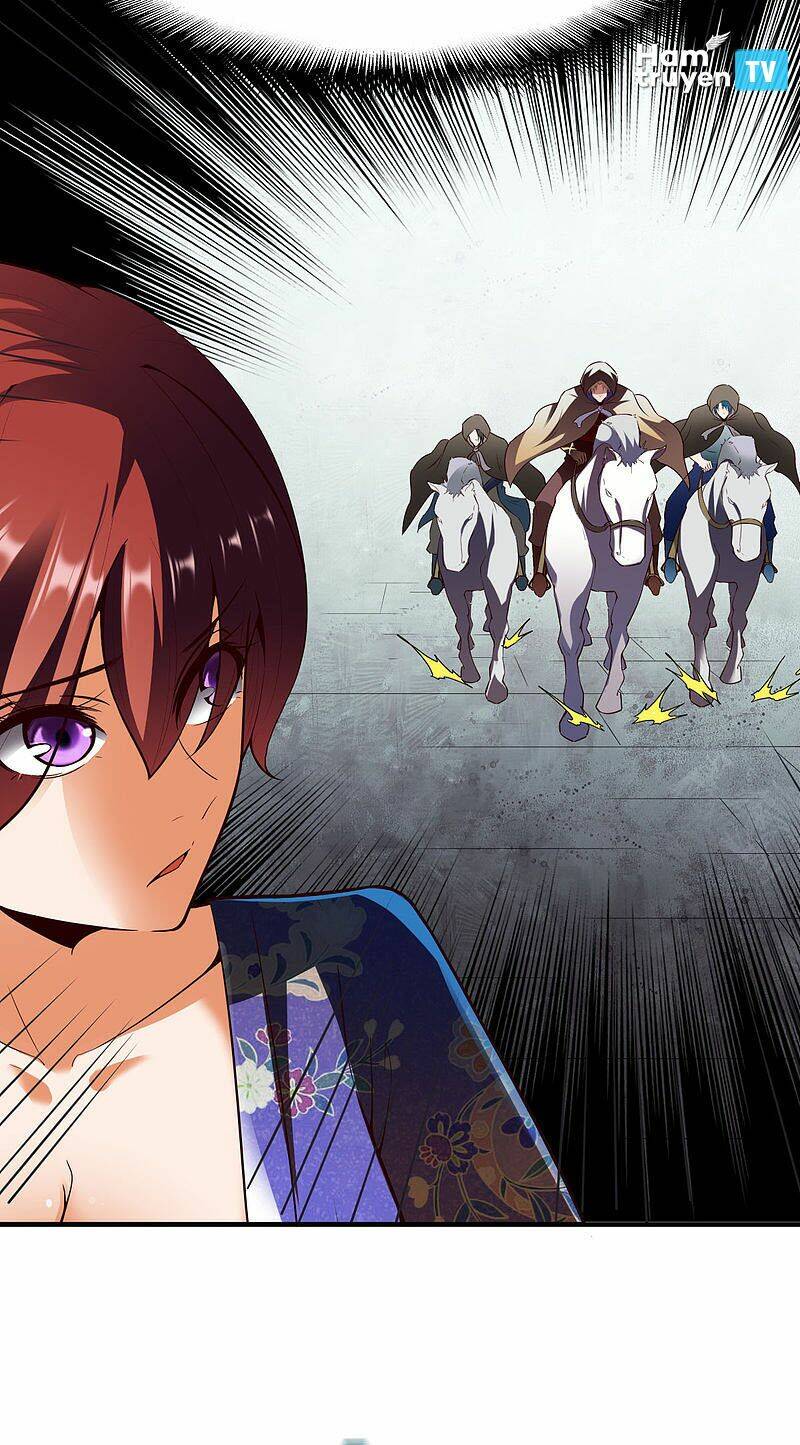 Chiến Đỉnh: Chapter 266