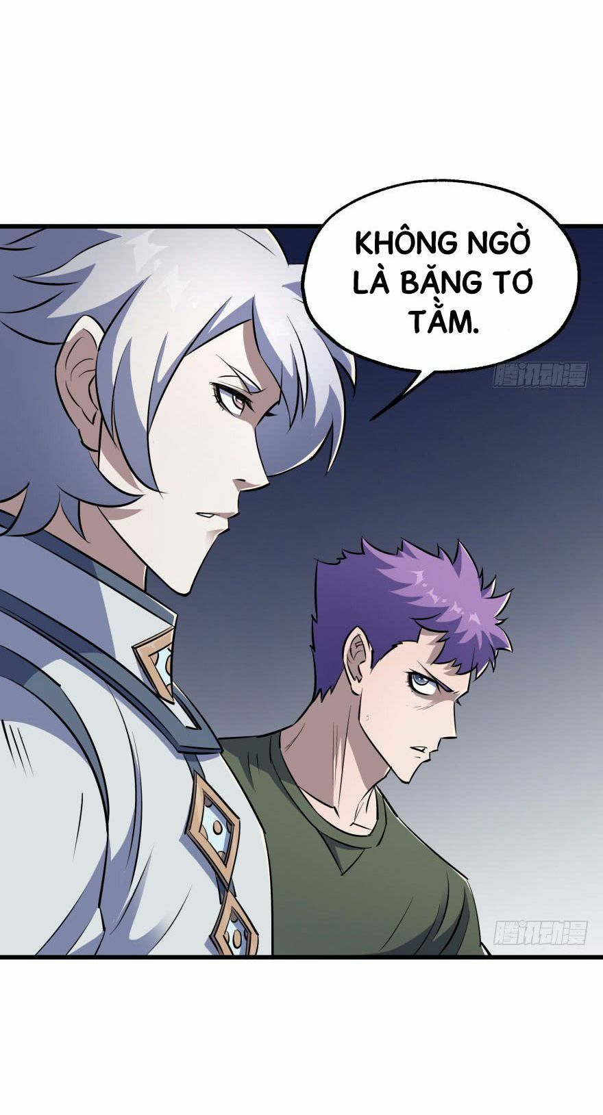 Thú Nhân: Chapter 39