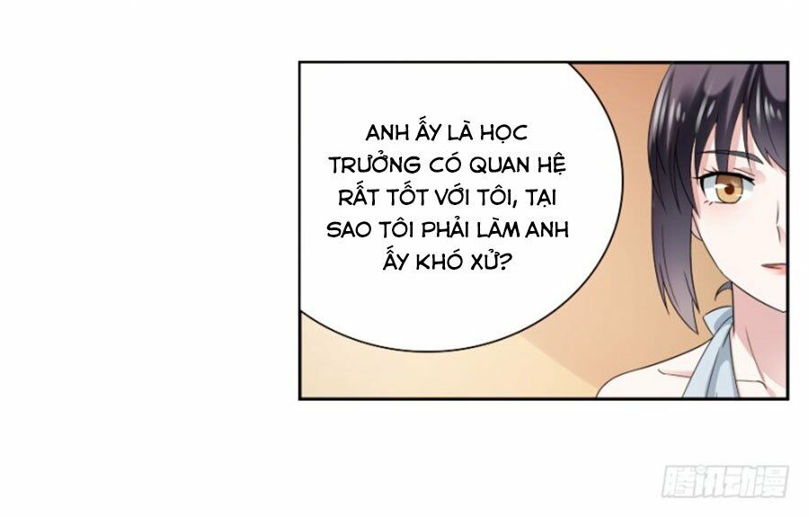 Thiên Kim Đường Môn: Chapter 70