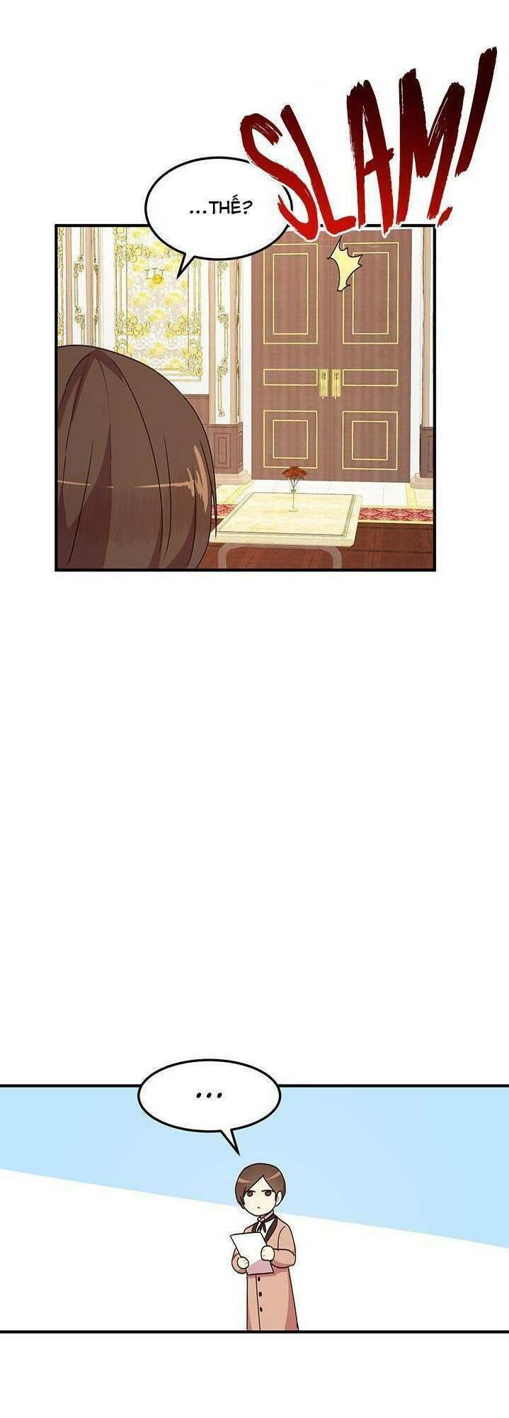 Công Tước, Loạn Vừa Thôi!: Chapter 53