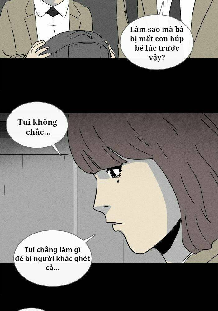 Những Câu Chuyện Bất Thường: Chapter 196