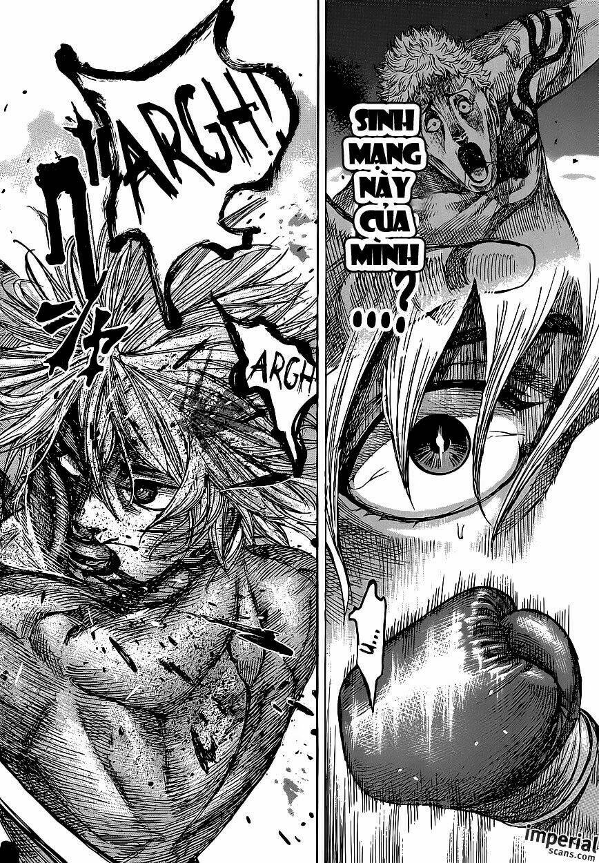 Rikudou: Chapter 10