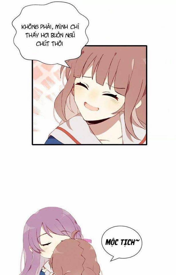 Mối Tình Đầu Dang Dở Của Tôi: Chapter 3