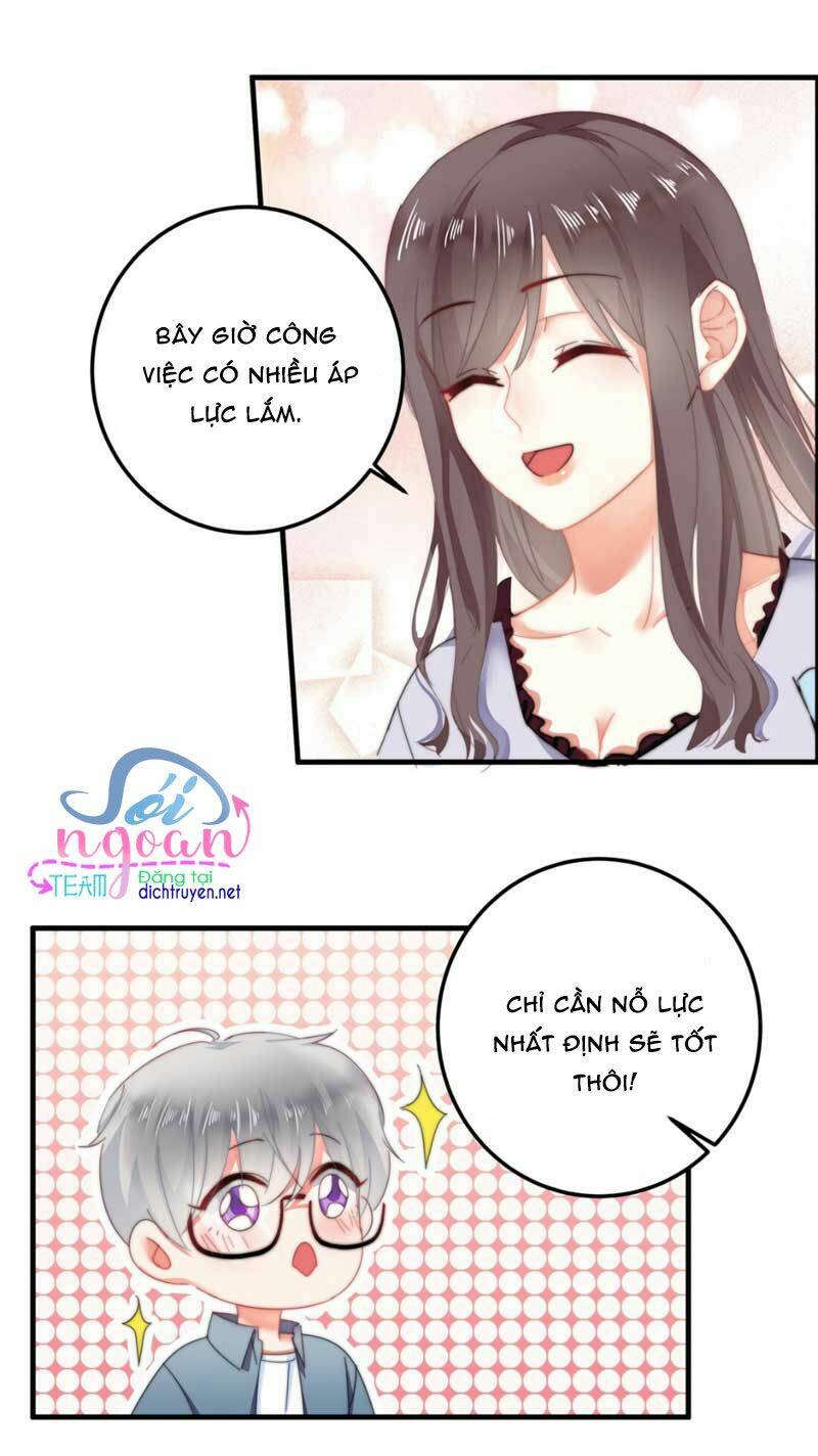 Boss Đại Nhân Là Nữ Thần?: Chapter 4