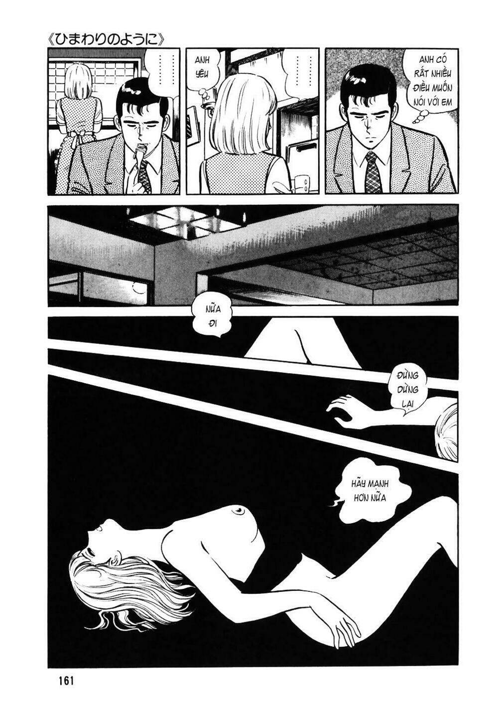 Đầu Bếp Trứ Danh: Chapter 39