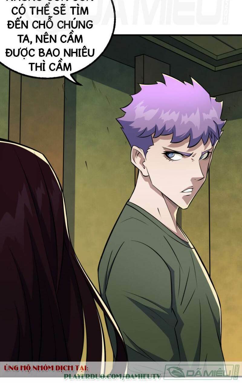 Thú Nhân: Chapter 112