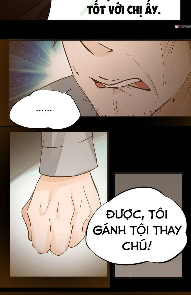 Trò Chơi Tiểu Mục Tiêu: Chapter 19