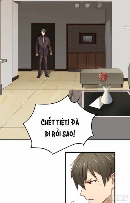 Đơn Phương Yêu Thầm Anh: Chapter 75