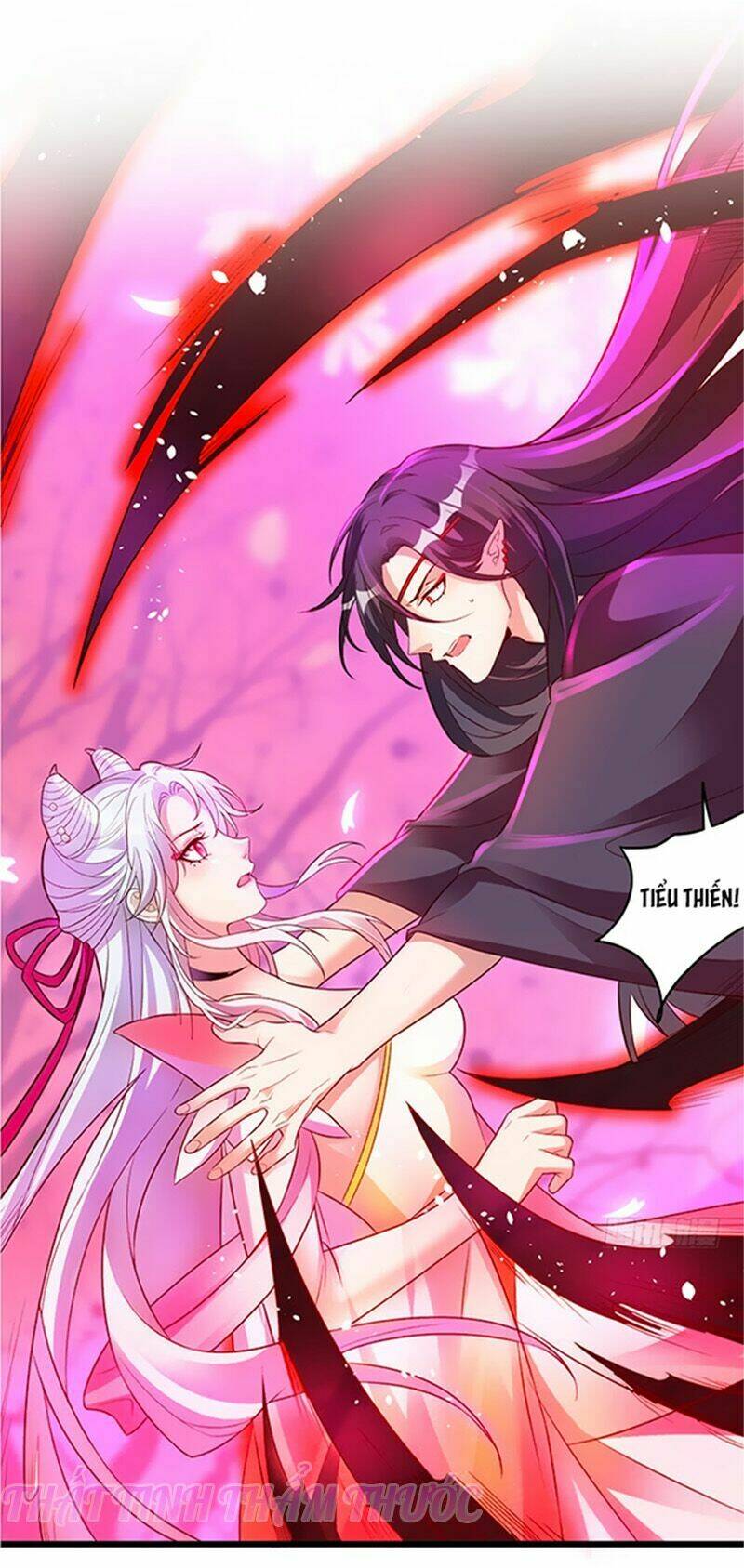 Liêu Liêu Trai: Chapter 0