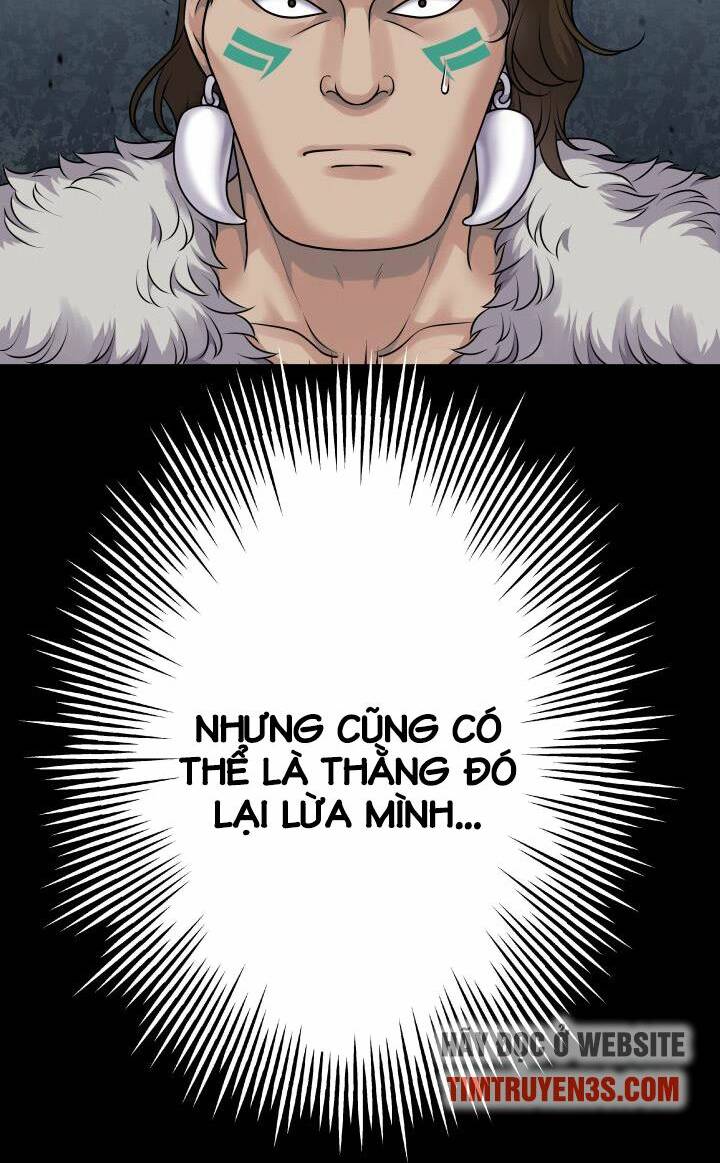 Trò Chơi Của Chúa Thượng: Chapter 21