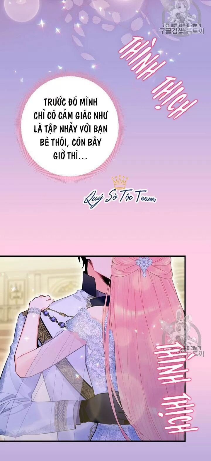 Tồn Tại Với Tư Cách Là Vợ Của Nam Chính: Chapter 128: Em đẹp lắm