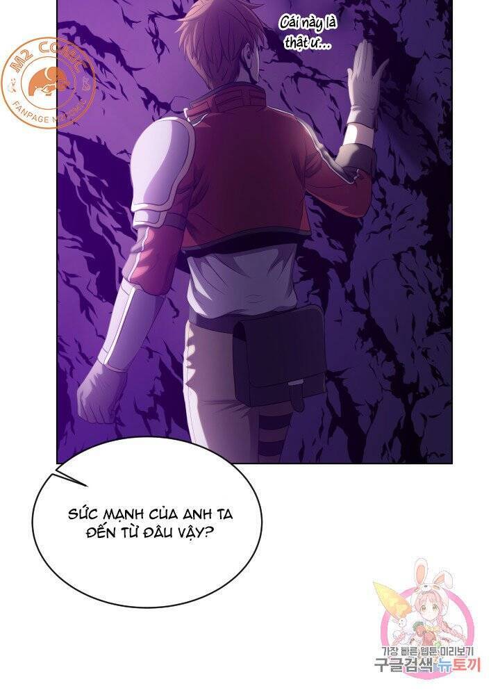 Cấp Độ Của Tôi Là Cao Nhất: Chapter 23