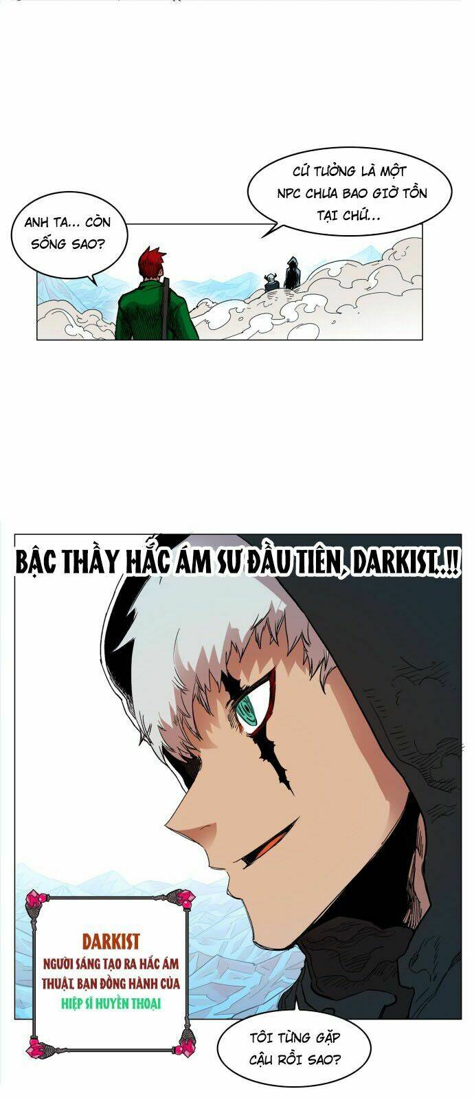 Hard Core Leveling Warrior: Chapter 121