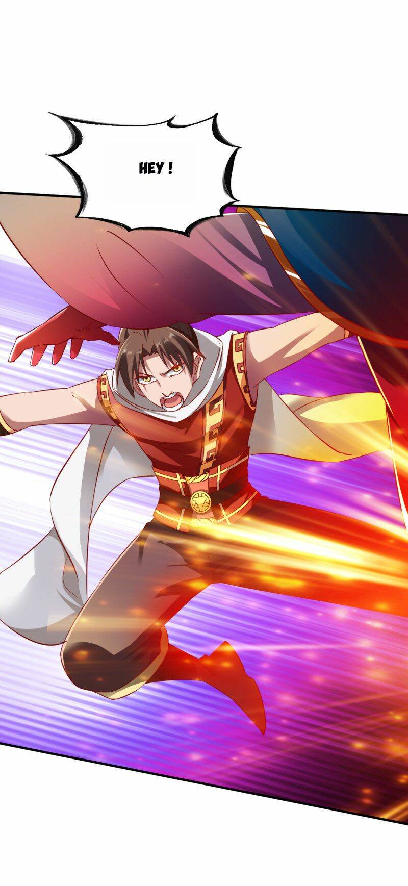 Chiến Đỉnh: Chapter 144