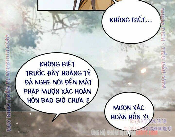 Trọng Sinh Bá Sủng Nhiếp Chính Vương Quá Mạnh Mẽ: Chapter 149