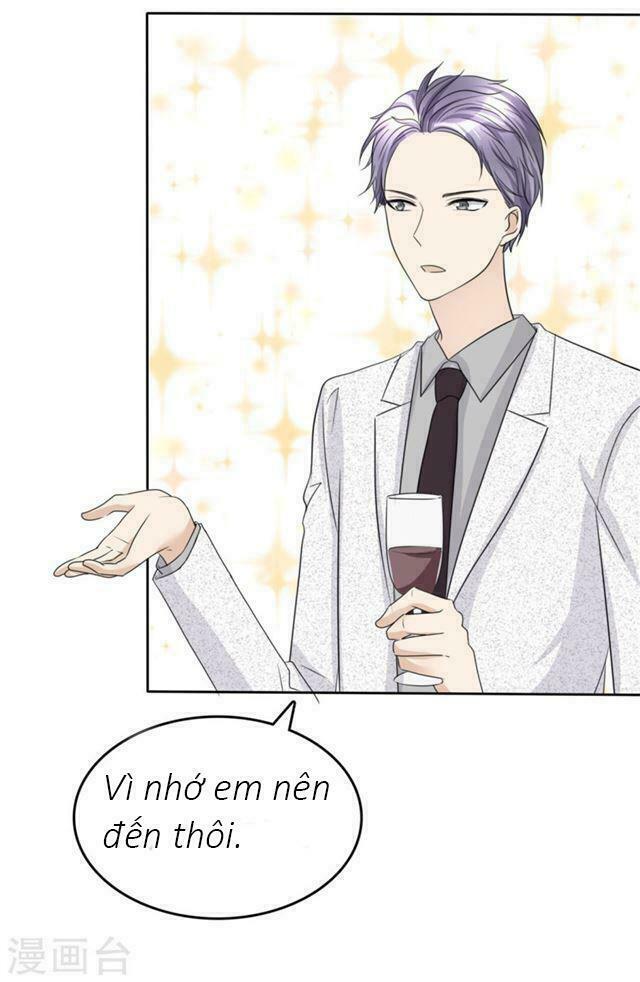 Con Đường Phản Công Của Sủng Thê: Chapter 44: Phòng tổng thống