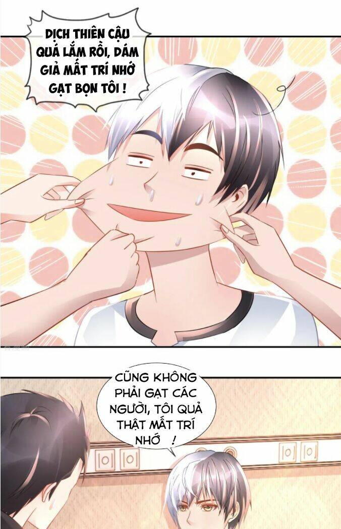 Phong Thủy Thiên Sư: Chapter 77