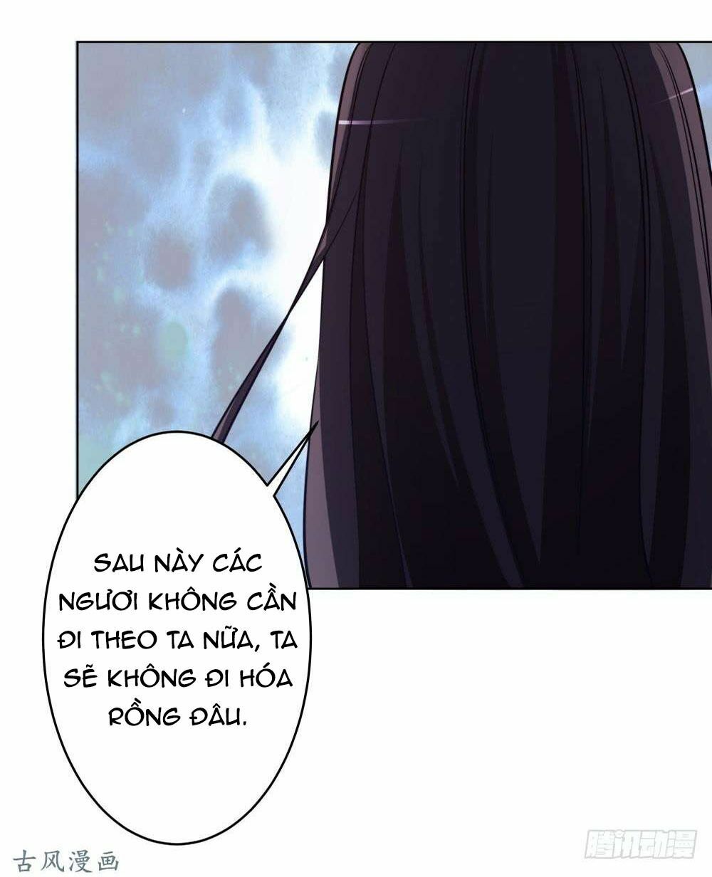 Yêu Tiếp Thành Nghiện, Tổng Tài Quá Bá Đạo: Chapter 52
