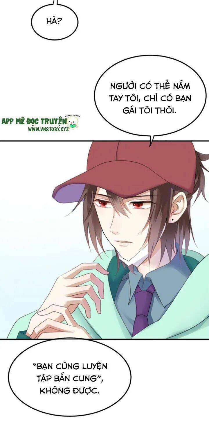 Thần Tượng Điểm Zero: Chapter 121