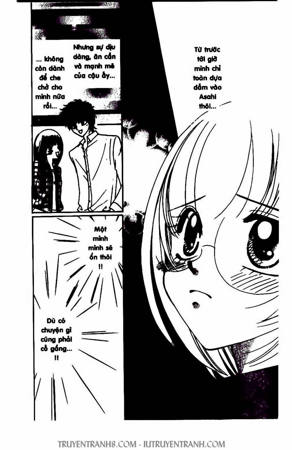 Bộ Sưu Tập Lọ Lem: Chapter 38