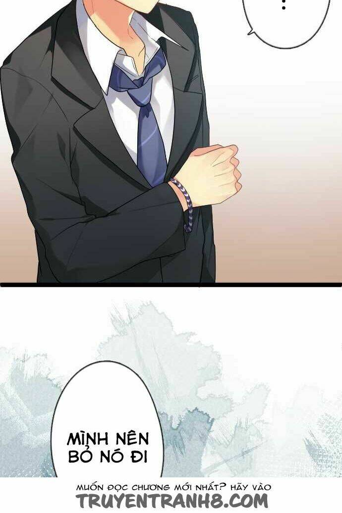 Giống Như Tình Yêu!: Chapter 20